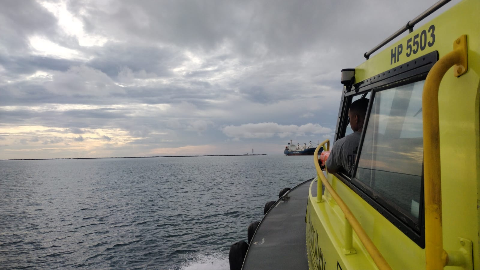 Panama Ship Chandler