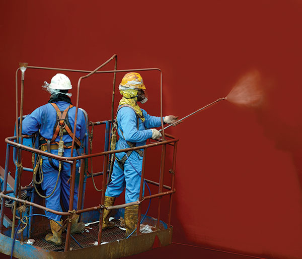 PANAMA SHIP CHANDLER