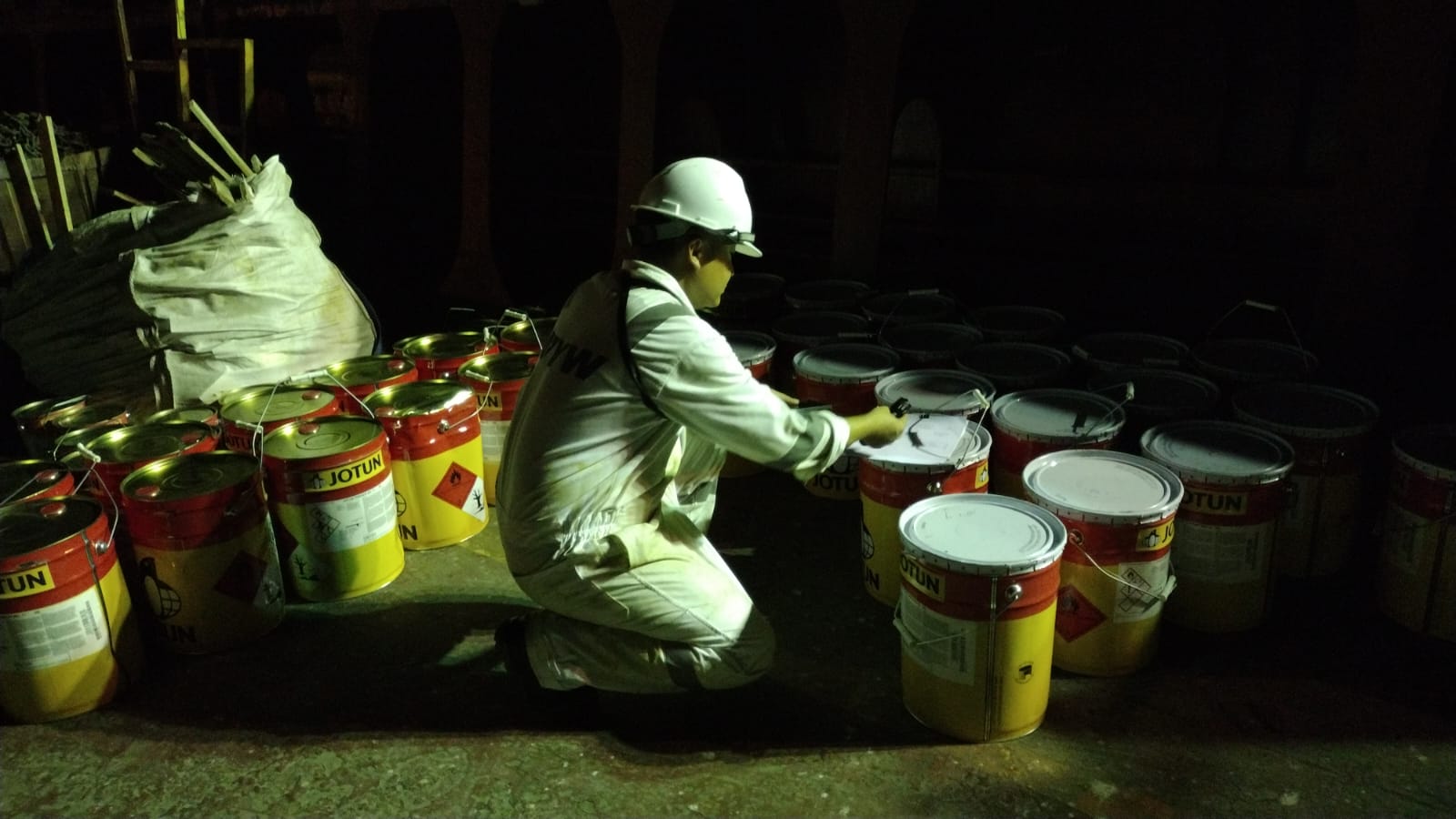 Panama Ship Chandler